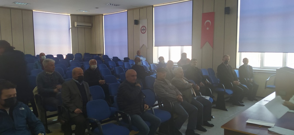 ZOTEV Yıllık Olağan Toplantısı 3