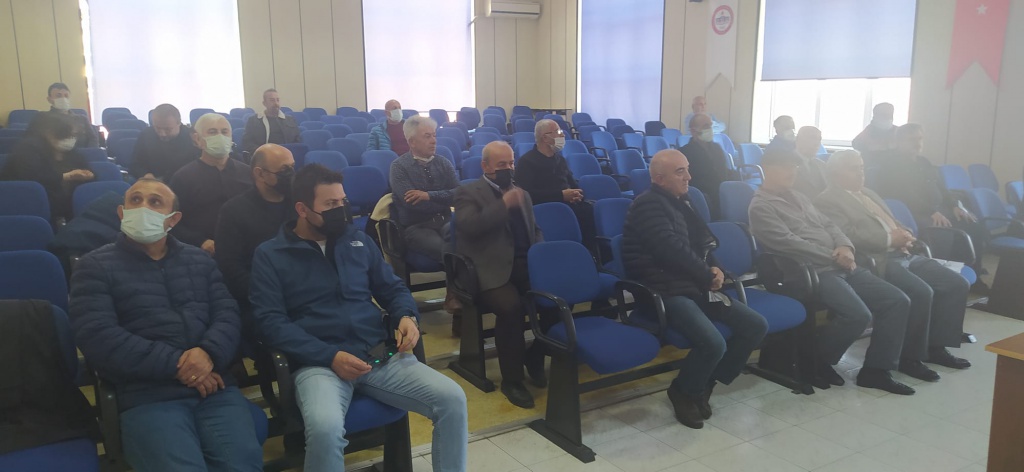 ZOTEV Yıllık Olağan Toplantısı 4