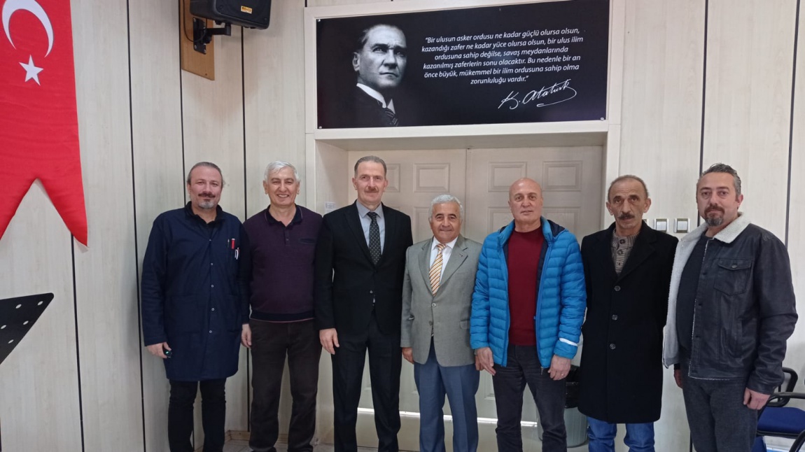 ZOTEV Yıllık Olağan Toplantısı