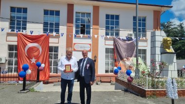 Zonguldak Mesleki ve Teknik Anadolu Lisesi’nde Tarihi Buluşma: 13. Pilav Günü Coşkuyla Kutlandı 3