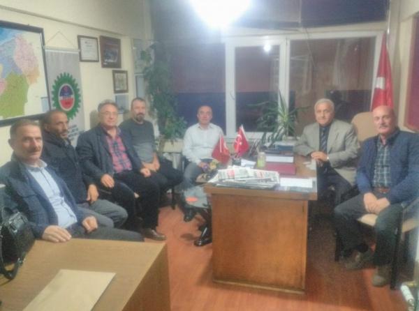ZONGULDAK TEKNİK VE ENDÜSTRİ  MESLEK LİSESİ VAKFI