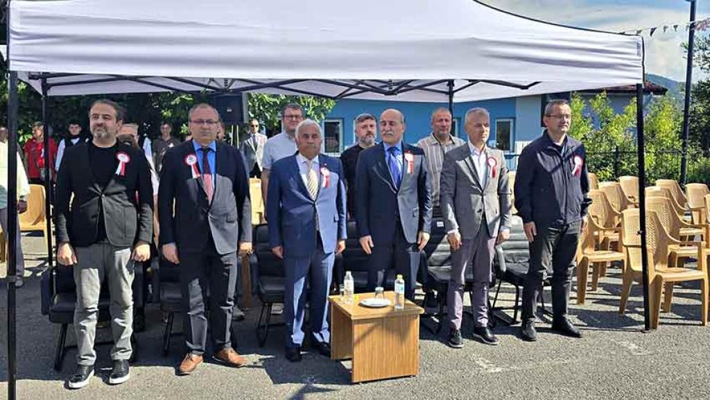 ZOTEV'den geleneksel 12'nci pilav günü etkinliği 2