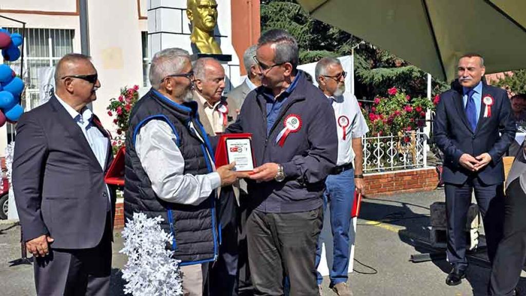 ZOTEV'den geleneksel 12'nci pilav günü etkinliği 6