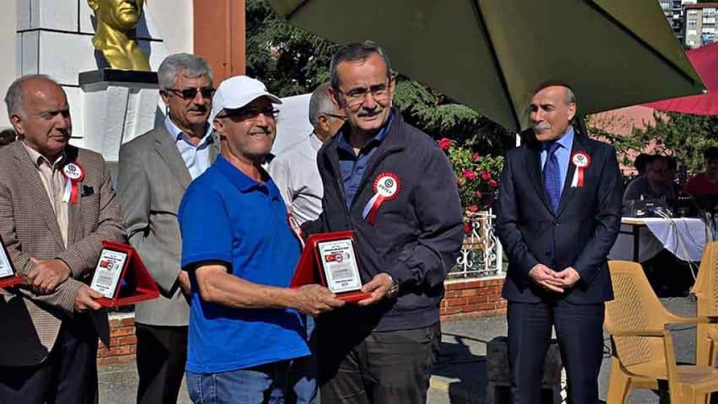 ZOTEV'den geleneksel 12'nci pilav günü etkinliği 7